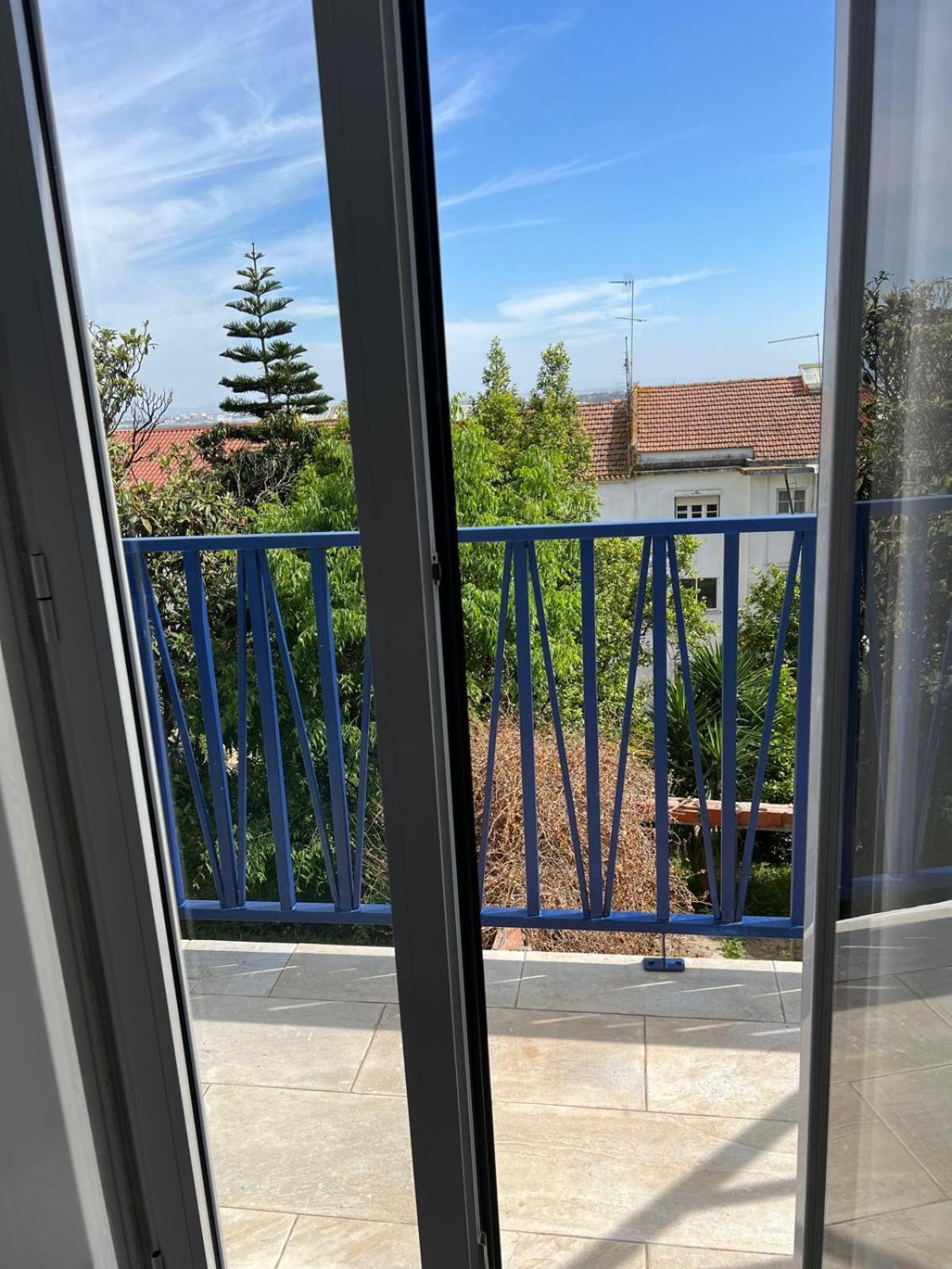 Estrela Da Almada Mascarenhasアパートメント エクステリア 写真