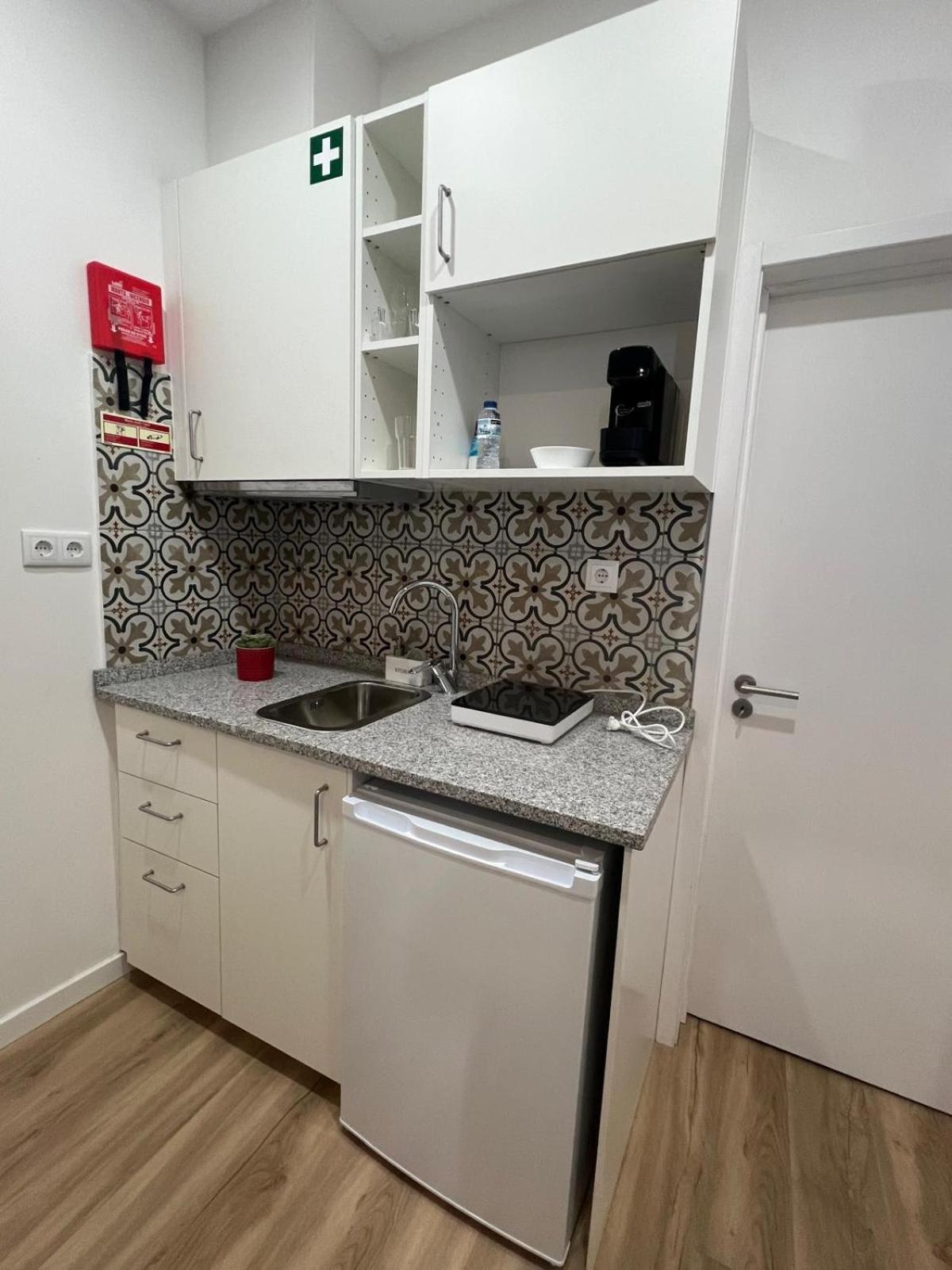 Estrela Da Almada Mascarenhasアパートメント エクステリア 写真