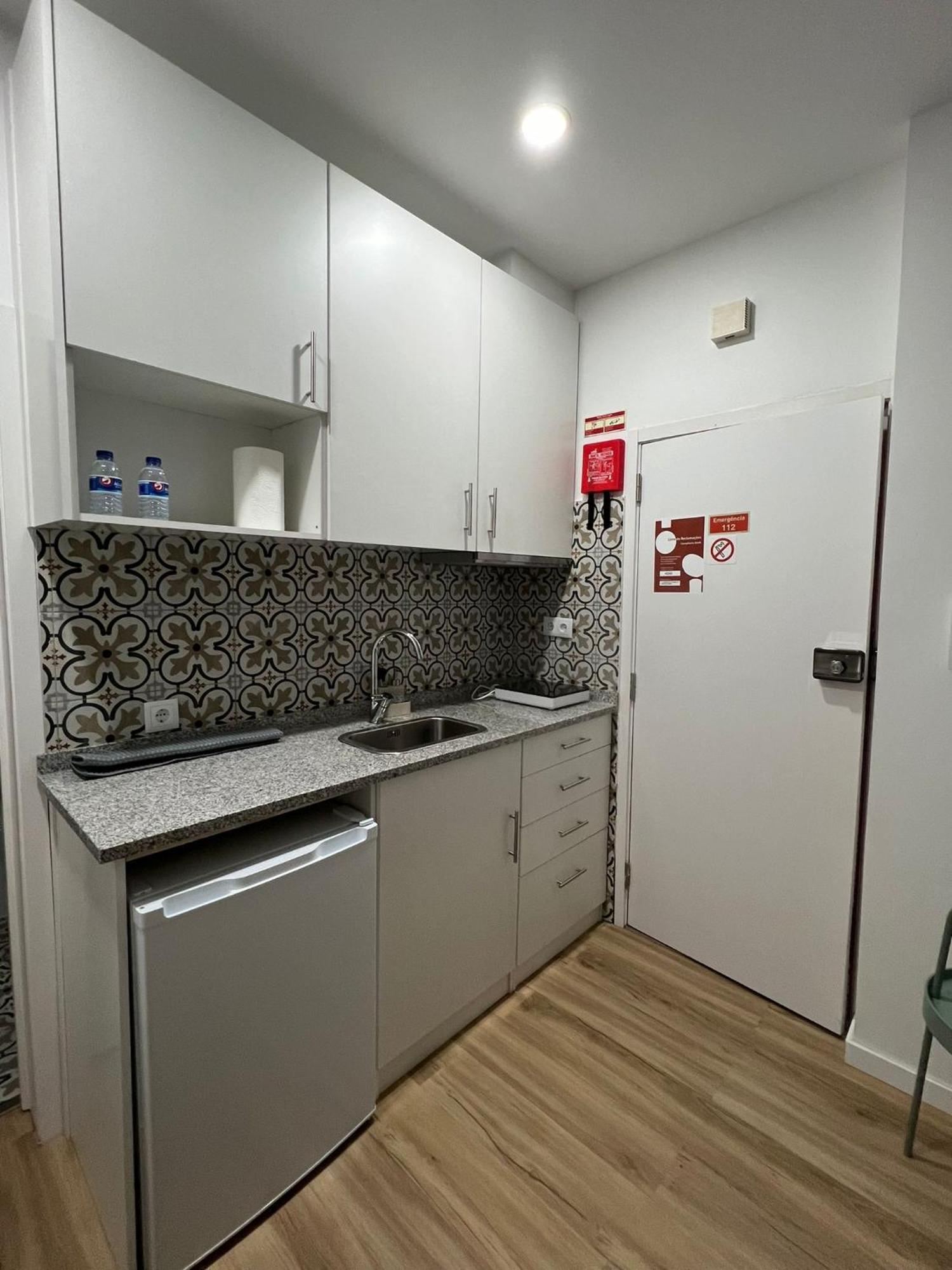 Estrela Da Almada Mascarenhasアパートメント エクステリア 写真