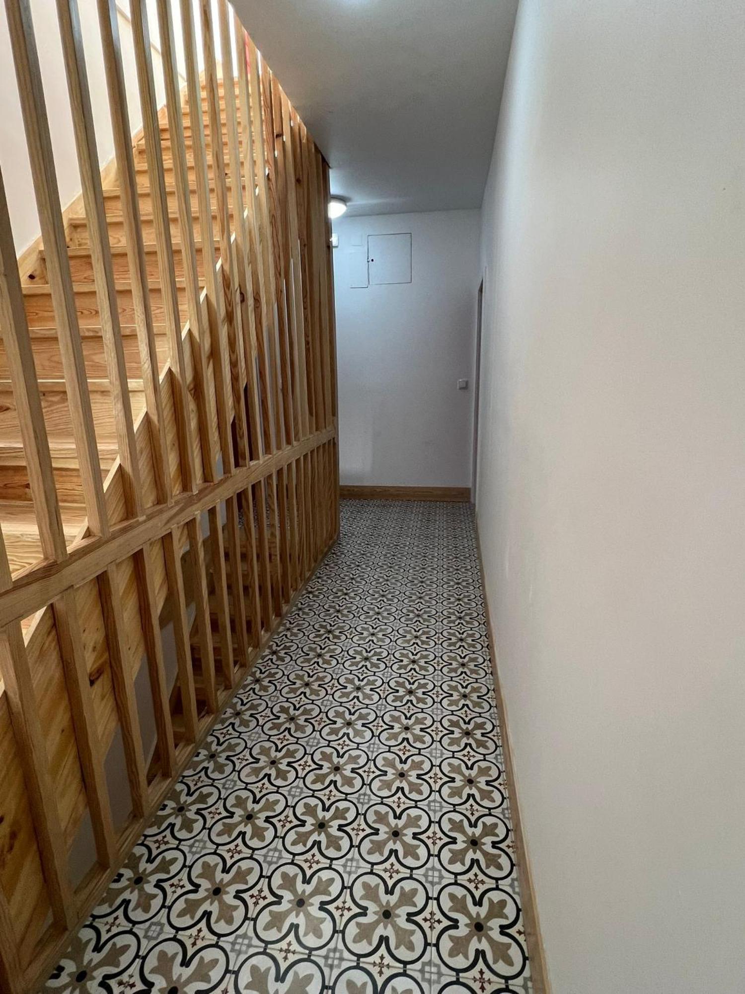 Estrela Da Almada Mascarenhasアパートメント エクステリア 写真