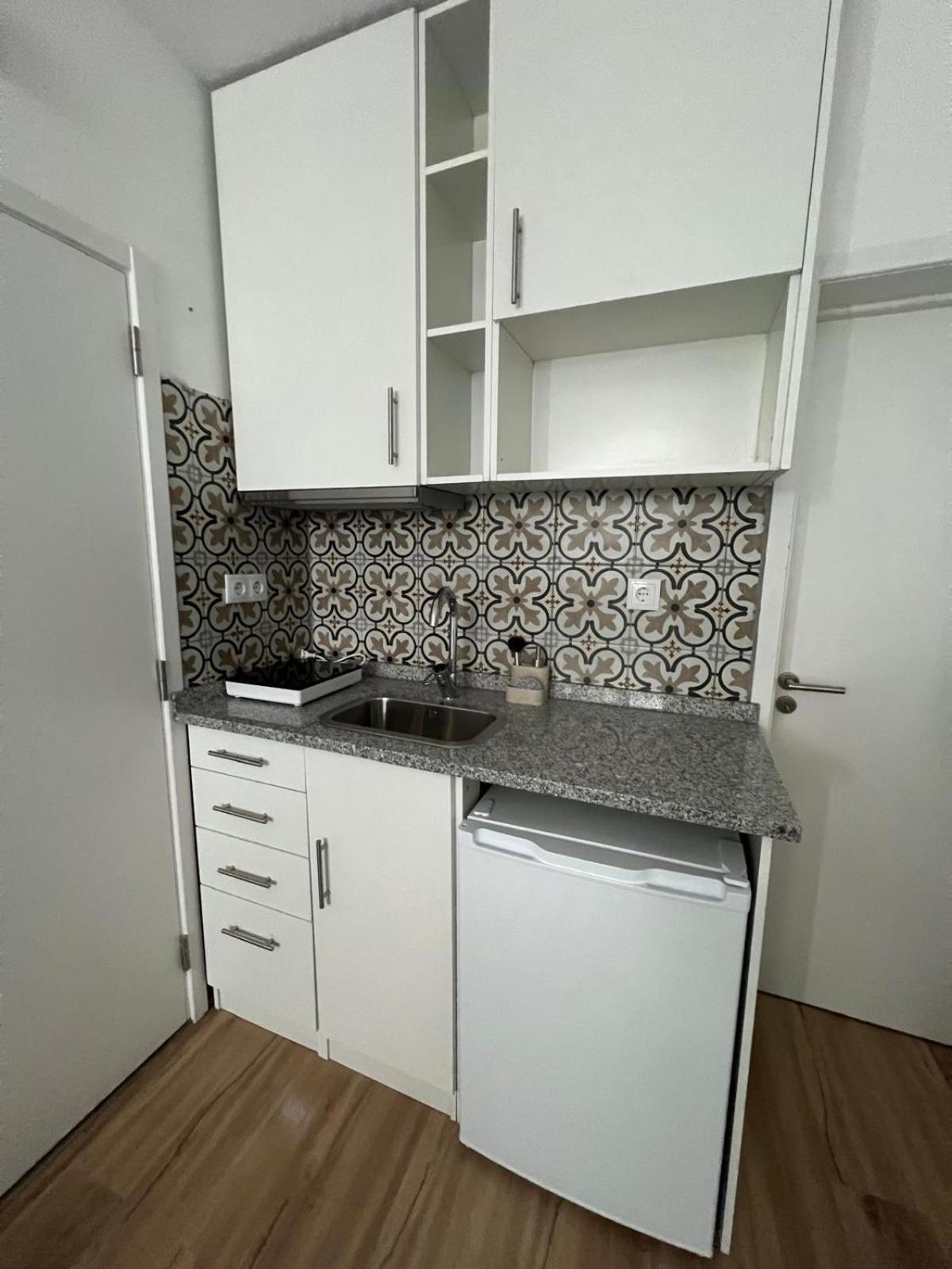 Estrela Da Almada Mascarenhasアパートメント エクステリア 写真