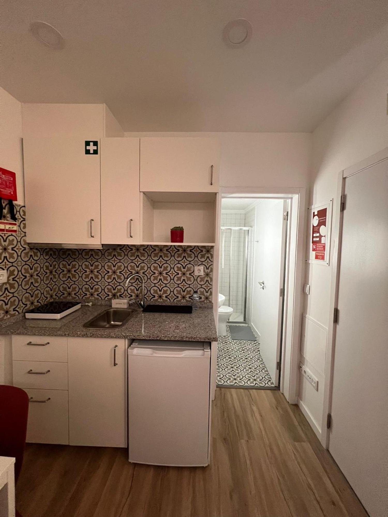Estrela Da Almada Mascarenhasアパートメント エクステリア 写真
